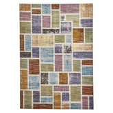 16th Avenue 37A Rug in Multi